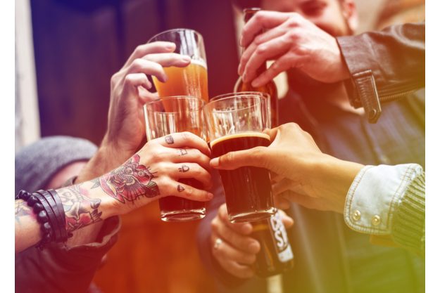 Bierprobe Hamburg – cooles Craft Bier