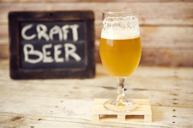 Craft Bierprobe Straubing die besten Craftbiere kennenlernen