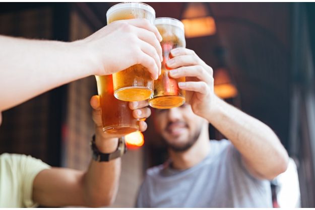 Braukurs Landshut – gemeinsame Arbeit macht Freunde