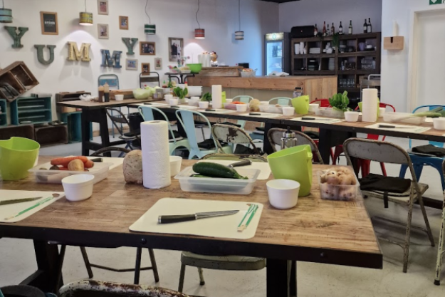Sushi Basic Kurs Bonn