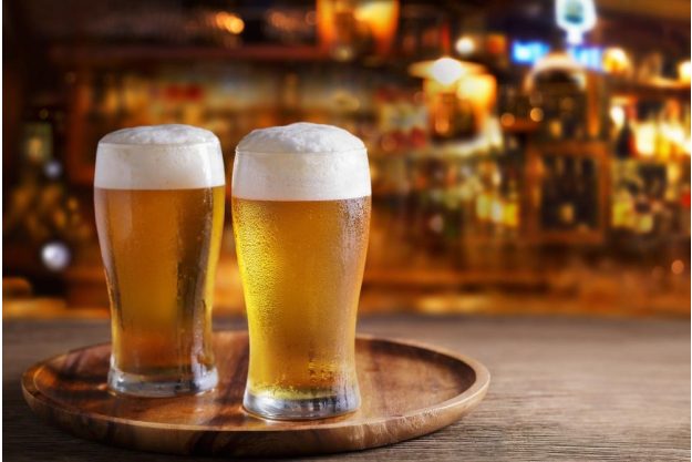 Craft Bierprobe Straubing Welches Bier ist das Beste