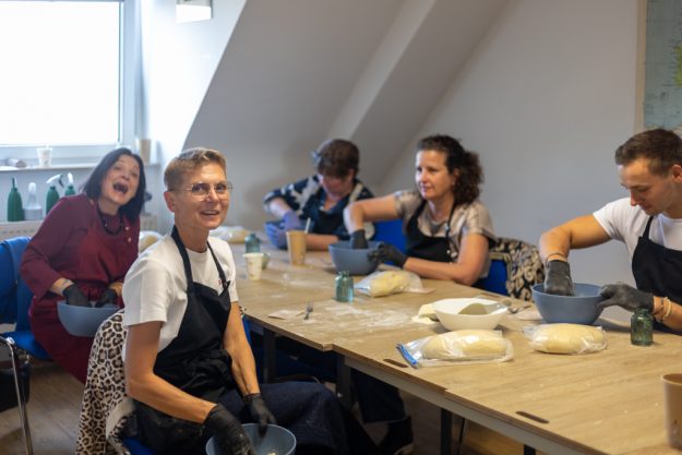 Pastaworkshop "authentische Sardinien"