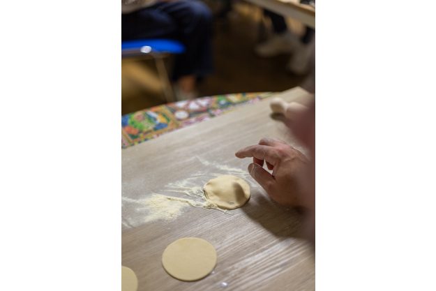 Pastaworkshop "authentische Sardinien"