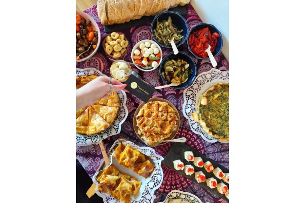 Pastaworkshop "authentische Sardinien"