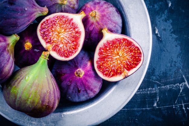 Erotic Food Kurs Heidelberg – Feigen