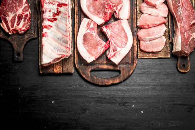 Fleisch-Kochkurs Heidelberg – Fleischarten