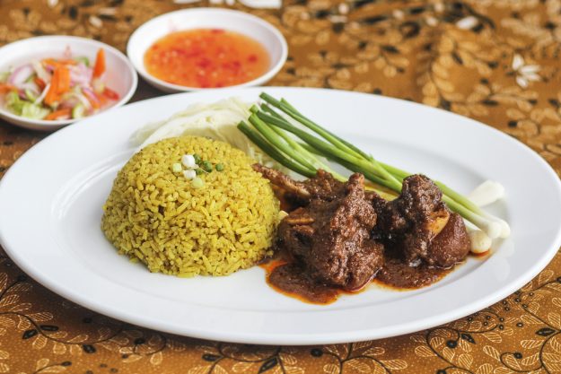 karibischer Kochkurs Berlin karibische Rezepte