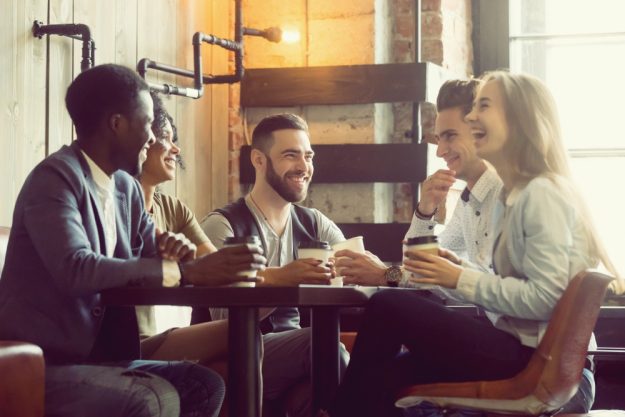 Kulinarische Stadtführung Hamburg – Auszeit im Szene-Cafe an der Langen Reihe 