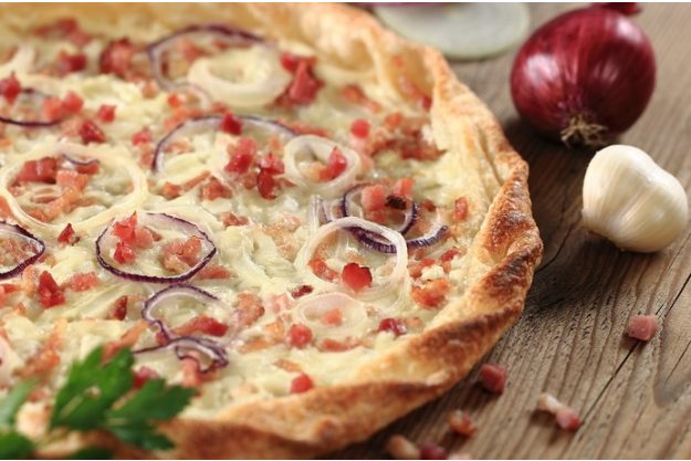 Teambuilding Kochkurs Stuttgart - Quiche