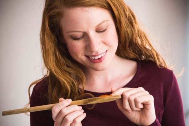 Weihnachtsgeschenk - Geschenkidee Erlebnisgutschein–Kochkurs