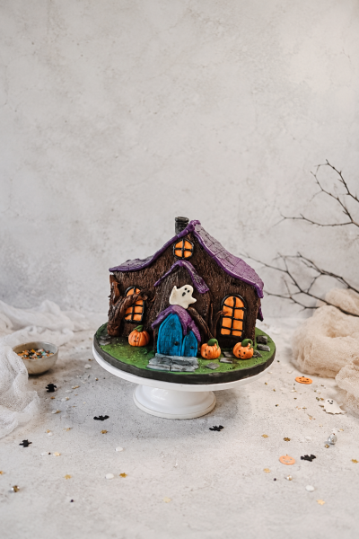 spukhaus-torte-online-backkurs Spukhaus-Torte