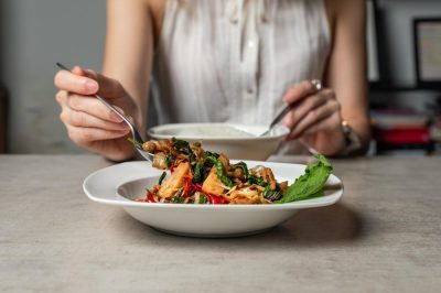 Veganer Kochkurs Berlin Regional, saisonal, vegan!