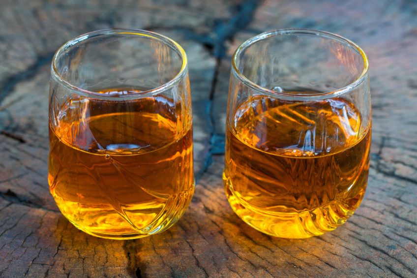 Whisky-Tasting Regensburg Schätze der Single Malts