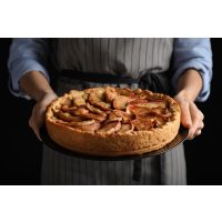 Backkurs in Augsburg – Apfelkuchen