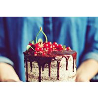 Backkurs-Gutschein – Lerne köstliche Rezepte in unseren Backkursen