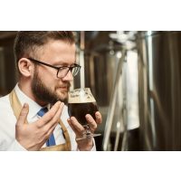 Bier-Tasting Landshut – Bieraromen riechen