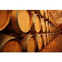 Bier-Tasting Landshut – Bierfässer