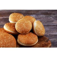 Brotbackkurs Hannover Burgerbuns