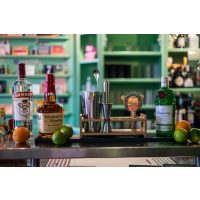 Cocktailkurs Köln – feine Drinks