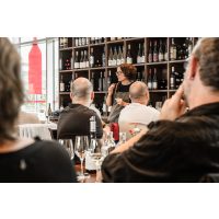 Duell der Weine