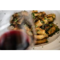 Wein & Speise - die perfekte Kombination