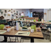 Sushi Basic Kurs Bonn
