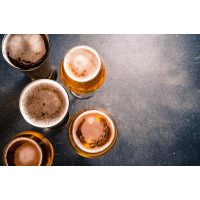 Craft Bierprobe Straubing Bier genießen lernen