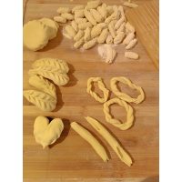 Pastaworkshop "authentische Sardinien"