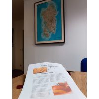 Pastaworkshop "authentische Sardinien"