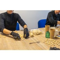 Pastaworkshop "authentische Sardinien"