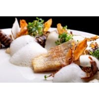 Erlebnis Geschenkgutschein 150 € – Kochen auf Sterneniveau