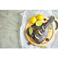 Fisch- und Meeresfrüchte Kochkurs Stuttgart – Steinbutt