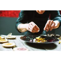 Geschenke für Gourmets – Kochen mit Profis 