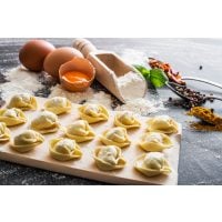 Geschenk-Gutschein-Kochkurs – Pasta selbst machen