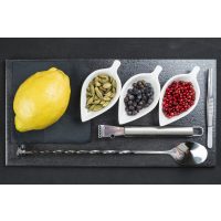 Gin-Tasting in Regensburg - Utensilien