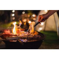 Grillkurs Frankfurt – Flammen am Grill