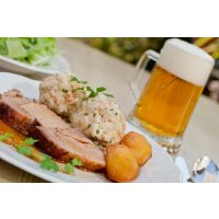 Incentive in Regensburg - Bayerische Spezialitäten