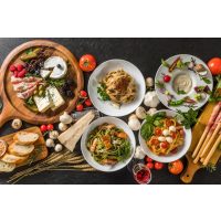 italienischer Kochkurs Würzburg: Pasta in allen Variationen