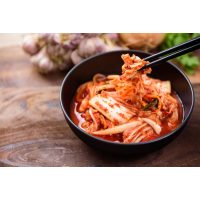 Kochkurs Berlin – Kimchi