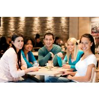 Kulinarische Stadtführung - Mittagessen