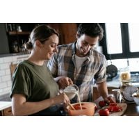 Online Kochkurs Schwäbisch – zusammen kochen