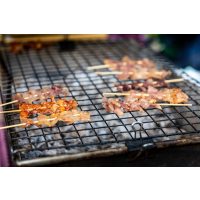 Online Kochkurs Bali Indonesiens Küche entdecken