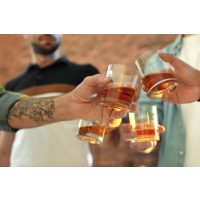 Rum-Tasting Regensburg – mit Rum anstossen