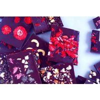 Schokolade macht glücklich – DIY Schokolade