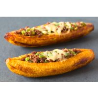 Südamerika-Kochkurs Hannover – Canoa de Platano