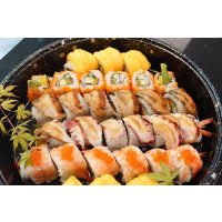 Sushi Kurs Köln – Sushi Varianten