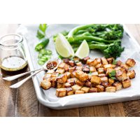 Veganer Kochkurs Heidelberg – Tofu