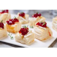 Weihnachtsfeier mit Teamkochkurs in Regensburg – Antipasti