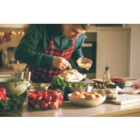 Weihnachtsfeier mit Teamkochkurs in Regensburg – Kochen