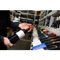 Weinseminar Regensburg - Rotwein Sorten